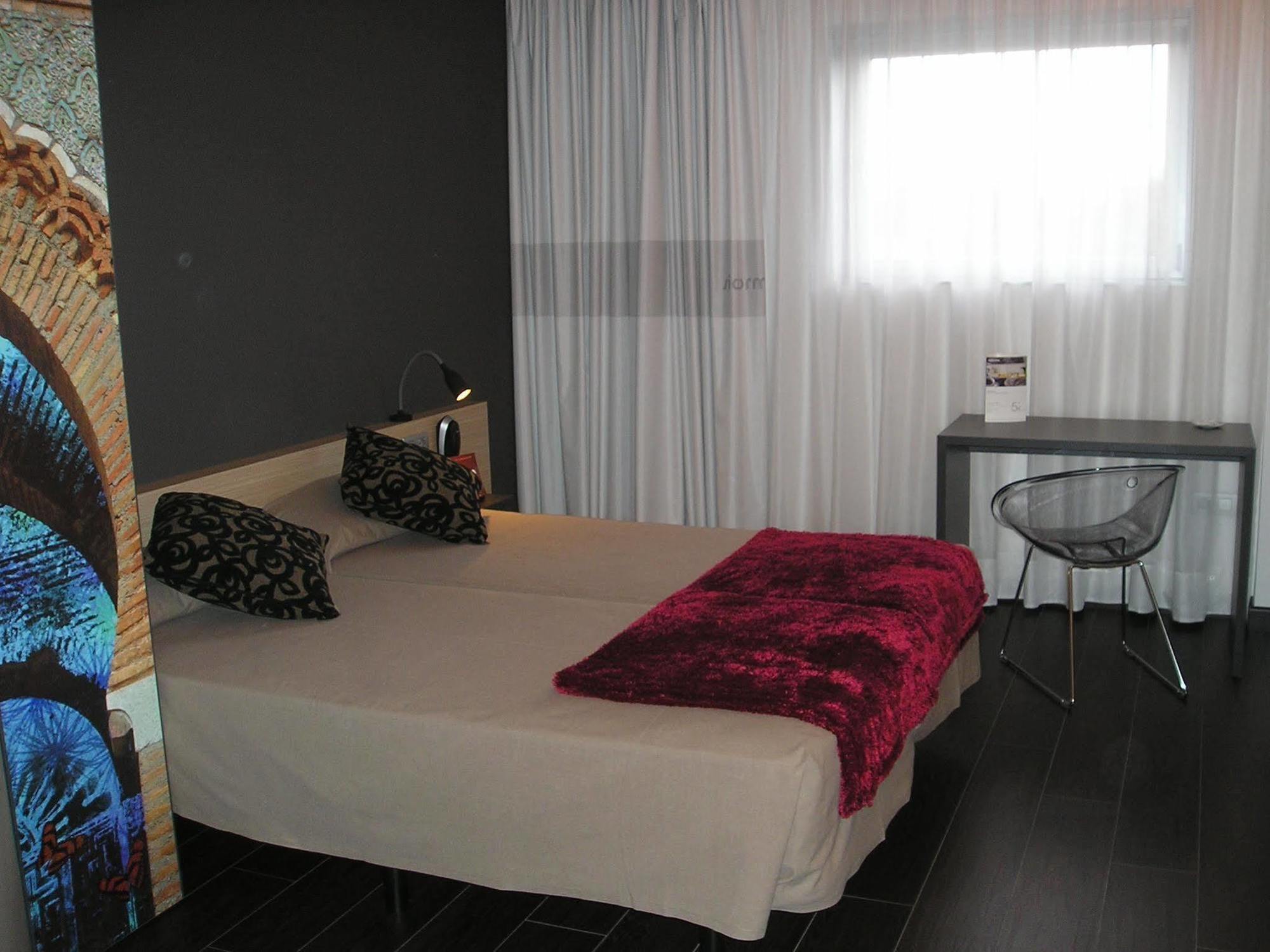 B&B Hotel Granada Pulianas Room photo